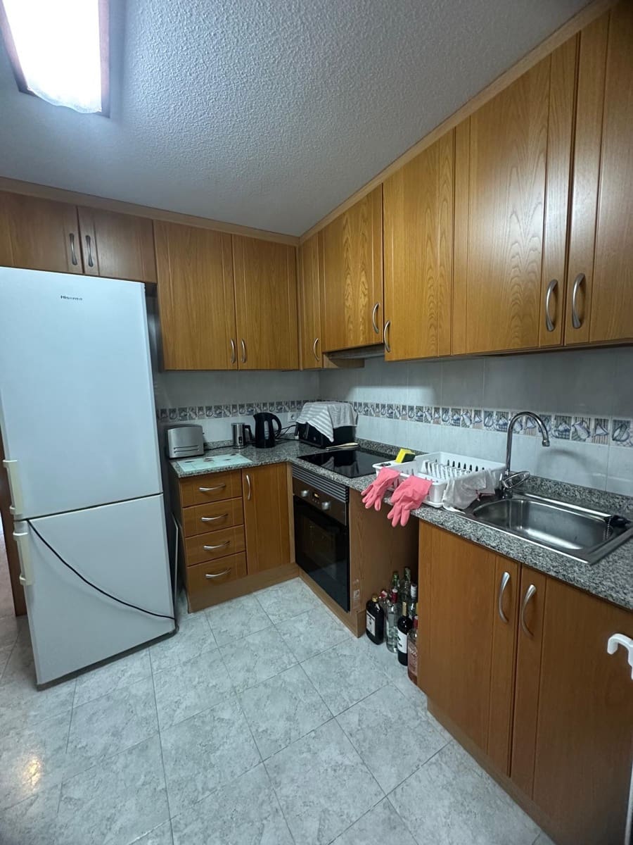 3 bedroom Apartment for sale in Cumbre del Sol with pool - € 550,000 (Ref: 9787641)