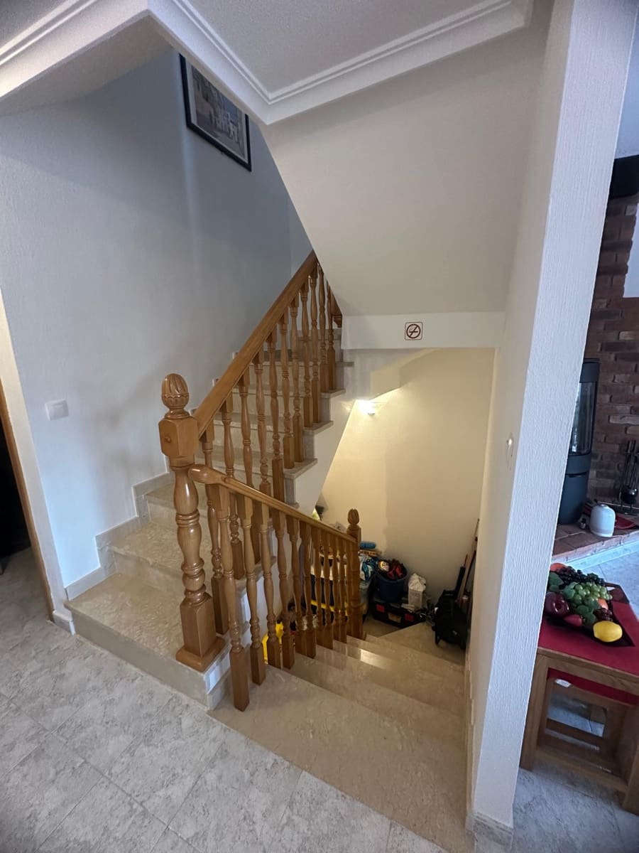 3 bedroom Apartment for sale in Cumbre del Sol with pool - € 550,000 (Ref: 9787641)