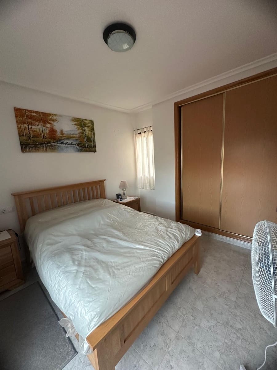 3 bedroom Apartment for sale in Cumbre del Sol with pool - € 550,000 (Ref: 9787641)