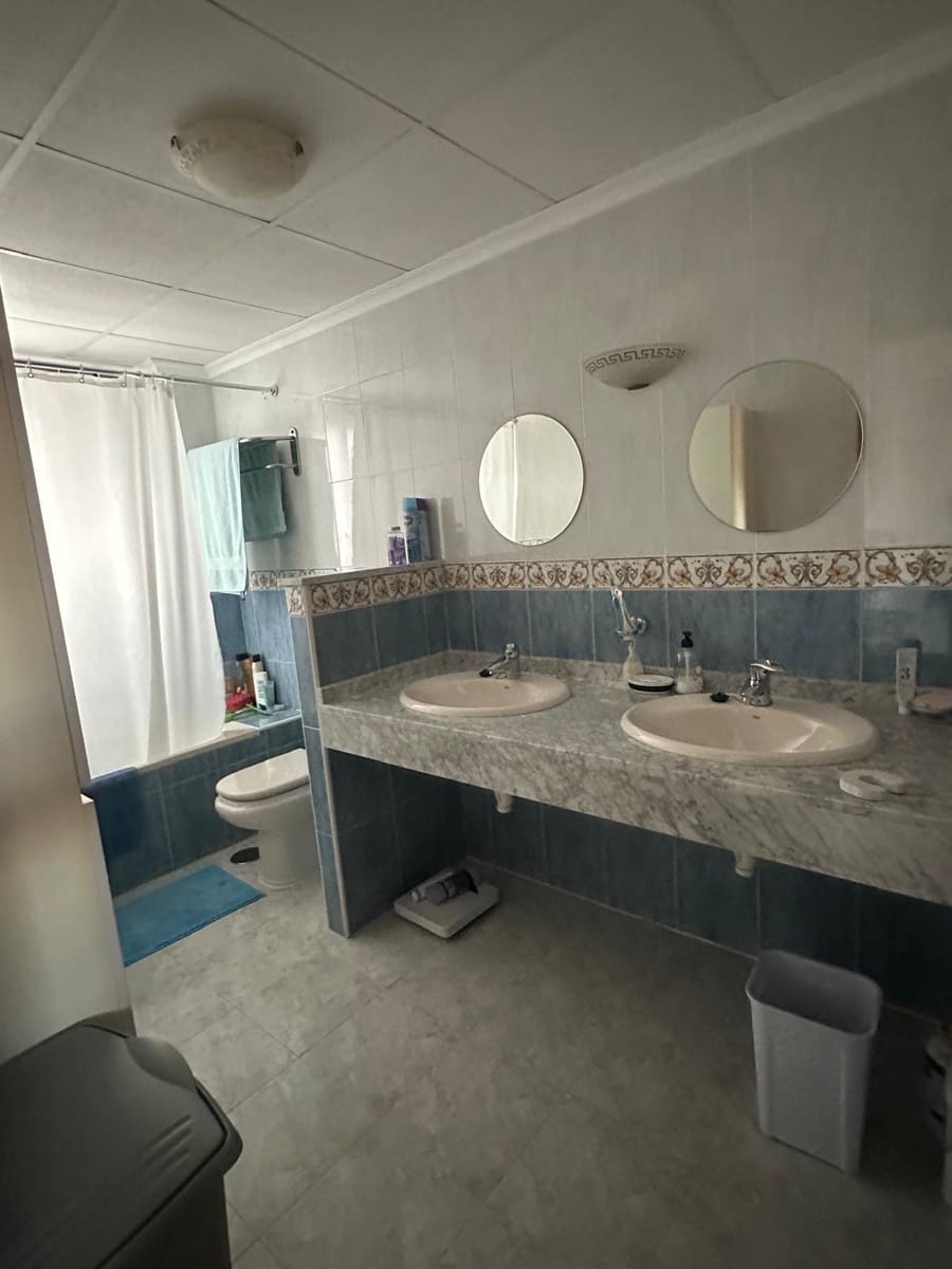 3 bedroom Apartment for sale in Cumbre del Sol with pool - € 550,000 (Ref: 9787641)