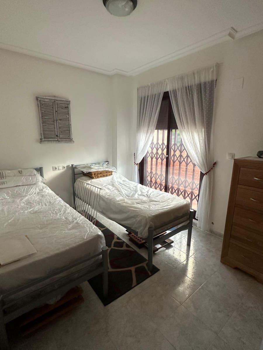 3 bedroom Apartment for sale in Cumbre del Sol with pool - € 550,000 (Ref: 9787641)