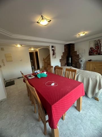 3 soverom Leilighet til salgs i Cumbre del Sol, Benitachell / Benitatxell med svømmebasseng - € 550 000 (Ref: 9787641)