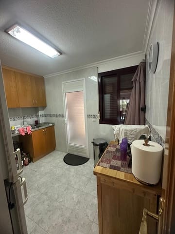 3 soverom Leilighet til salgs i Cumbre del Sol, Benitachell / Benitatxell med svømmebasseng - € 550 000 (Ref: 9787641)