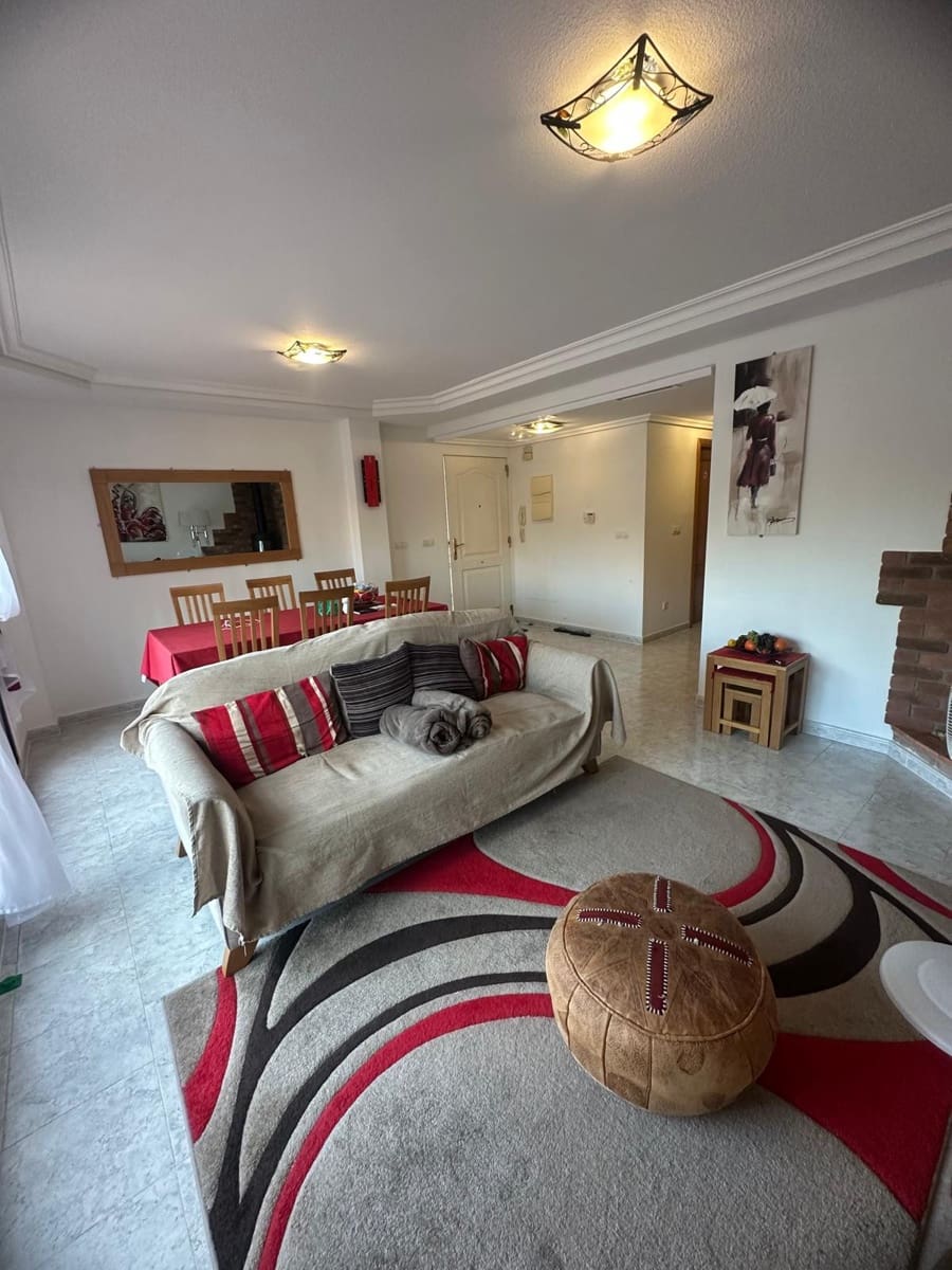 3 bedroom Apartment for sale in Cumbre del Sol with pool - € 550,000 (Ref: 9787641)