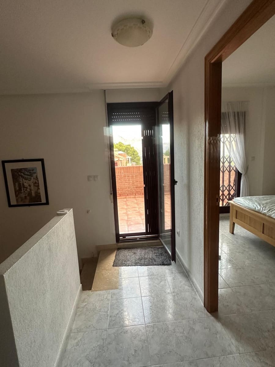 3 bedroom Apartment for sale in Cumbre del Sol with pool - € 550,000 (Ref: 9787641)