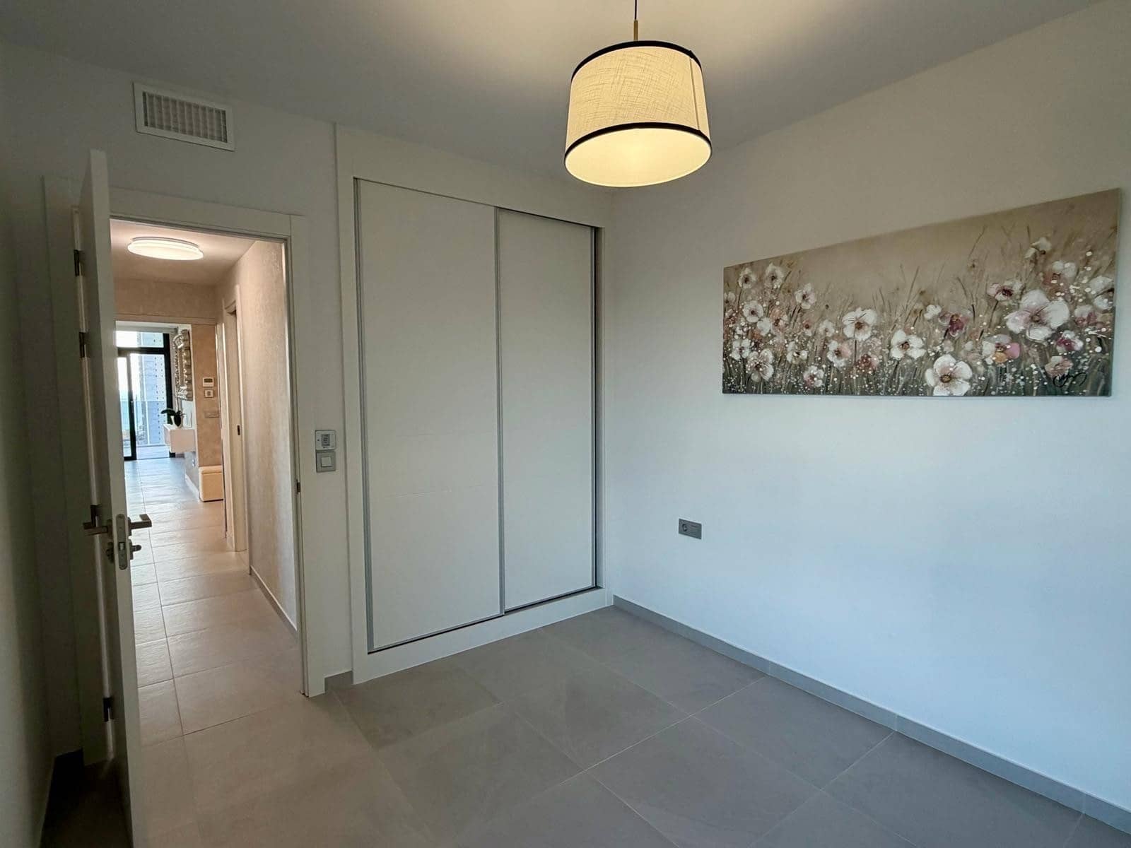 3 chambre Appartement à vendre à Benidorm avec piscine garage - 595 000 € (Ref: 9787642)