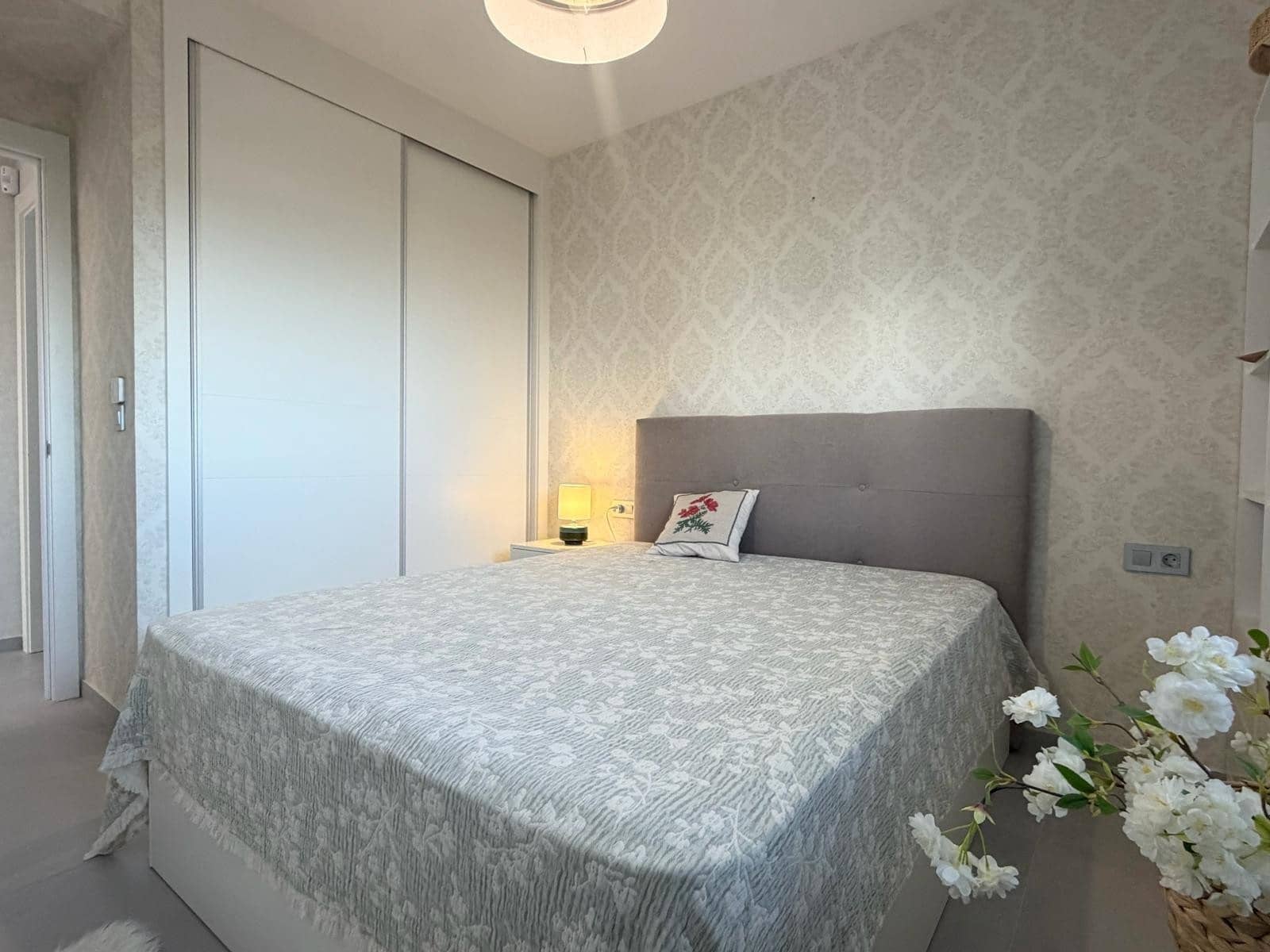 3 chambre Appartement à vendre à Benidorm avec piscine garage - 595 000 € (Ref: 9787642)