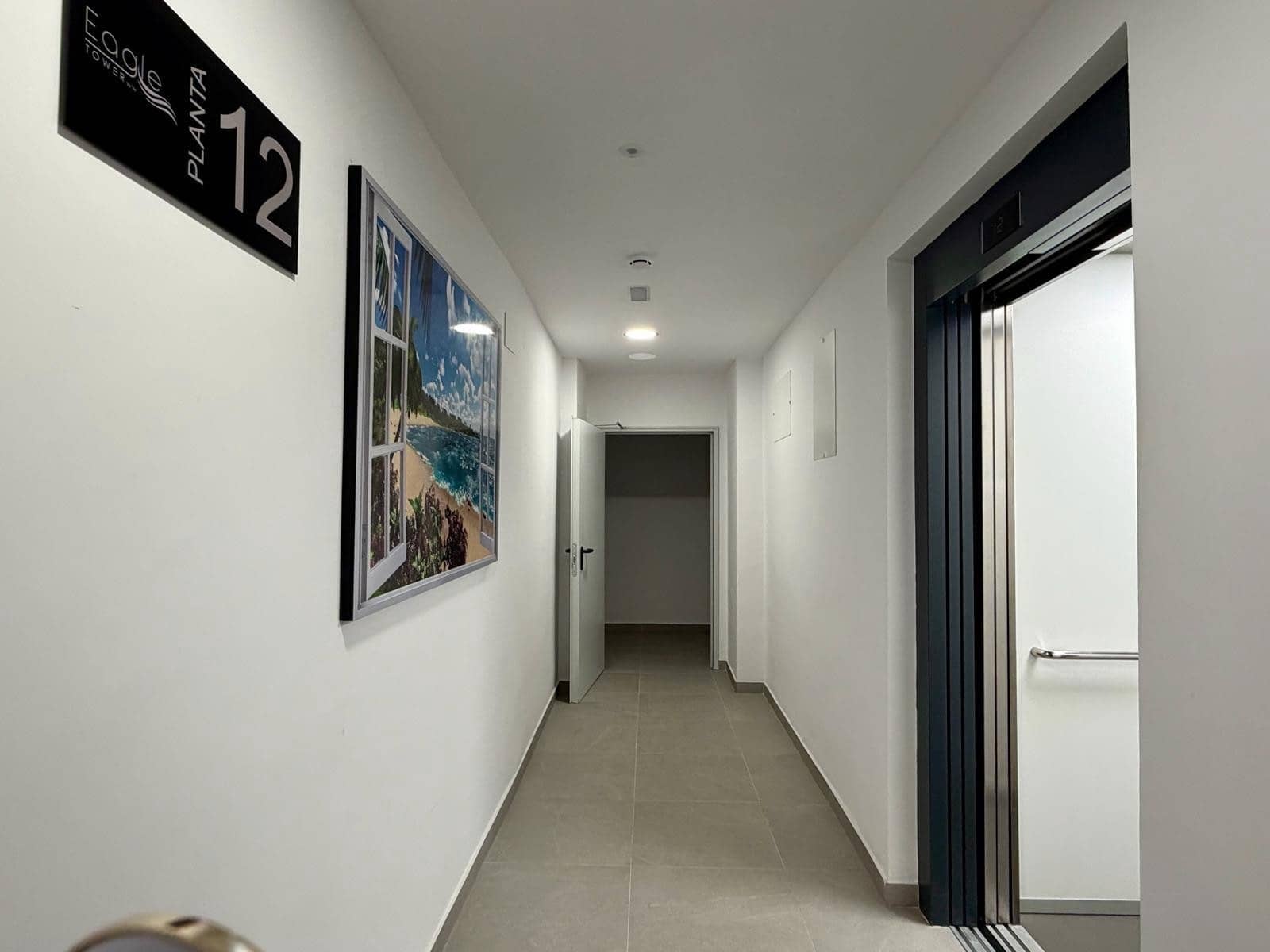 3 chambre Appartement à vendre à Benidorm avec piscine garage - 595 000 € (Ref: 9787642)