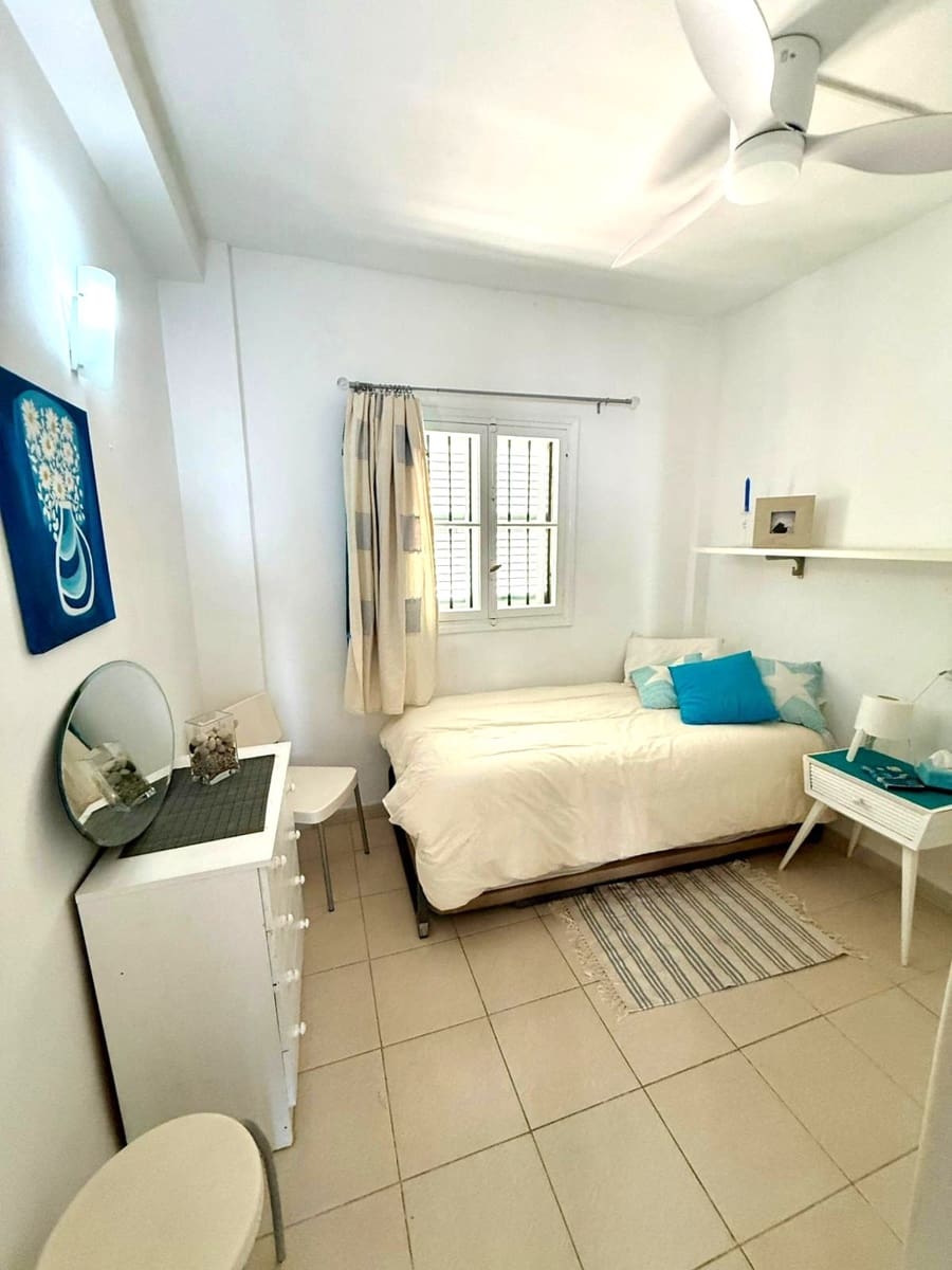 2 soveværelse Lejlighed til salg i Altea med garage - € 265.000 (Ref: 9787643)