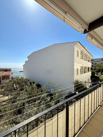 2 soveværelse Lejlighed til salg i Altea med garage - € 265.000 (Ref: 9787643)