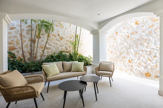 4 sovrum Villa till salu i Benahavís med pool garage - 6 795 000 € (Ref: 9787645)