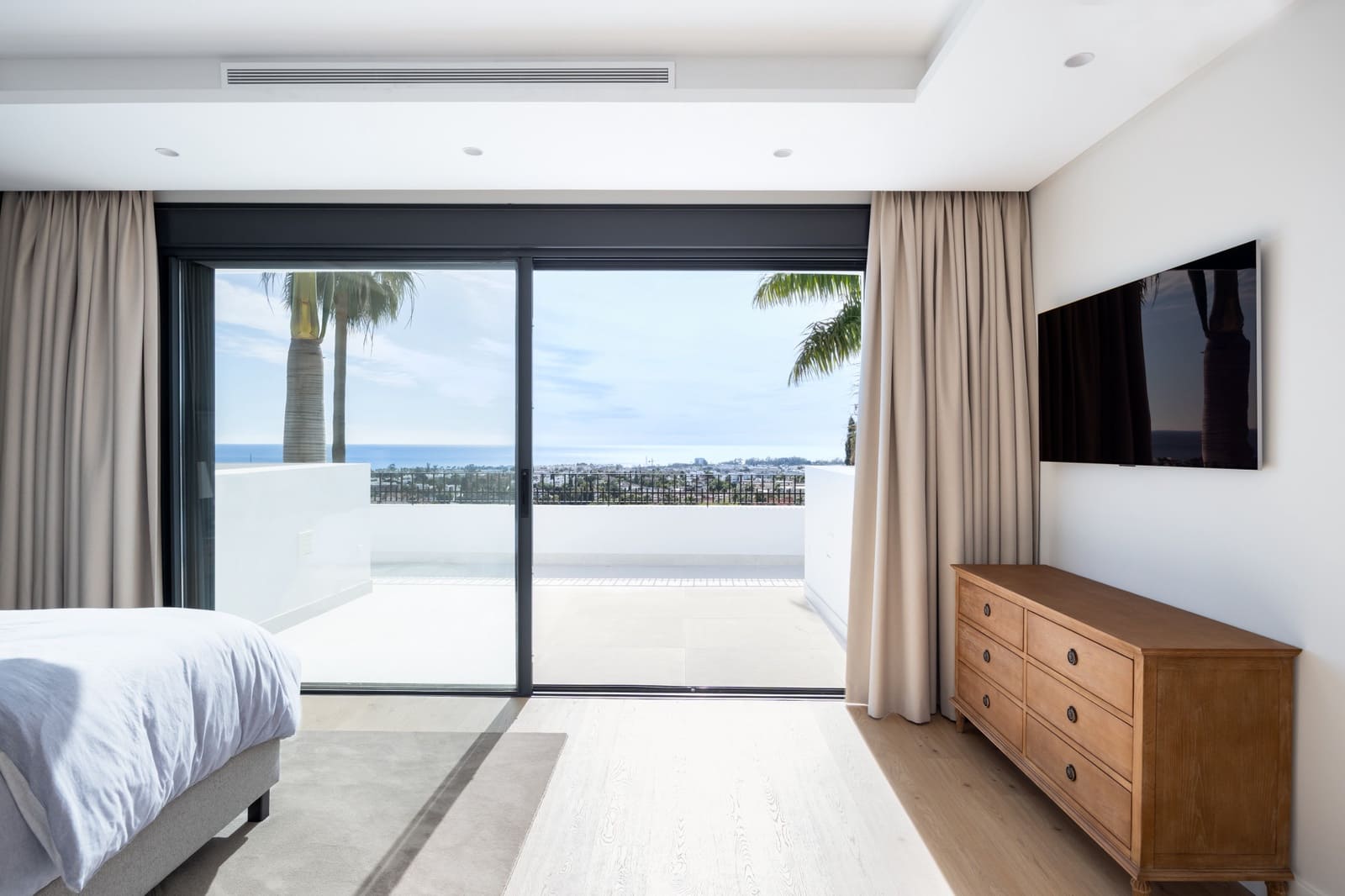 4 sovrum Villa till salu i Benahavis med pool garage - 6 795 000 € (Ref: 9787645)