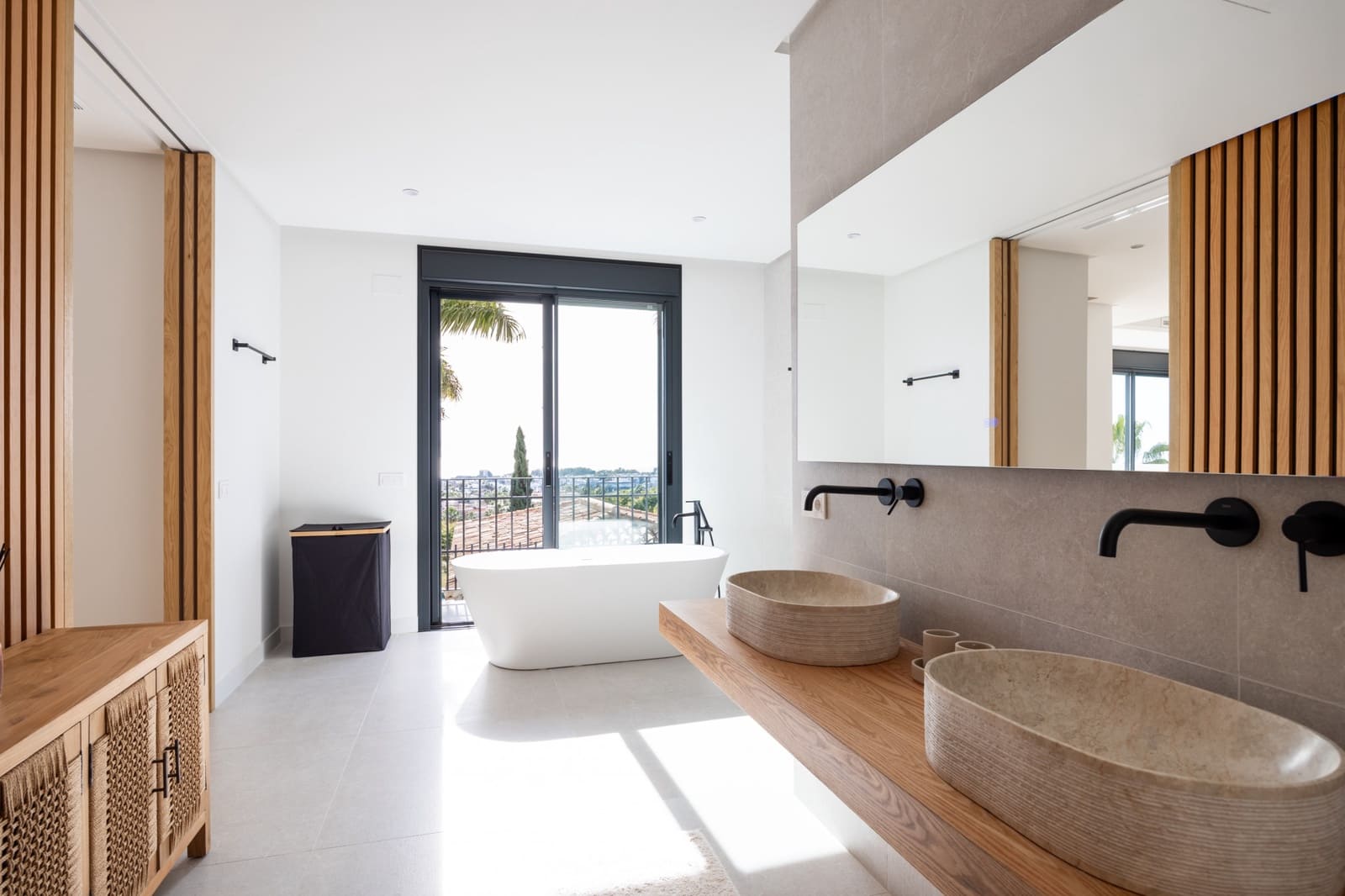 4 sovrum Villa till salu i Benahavis med pool garage - 6 795 000 € (Ref: 9787645)