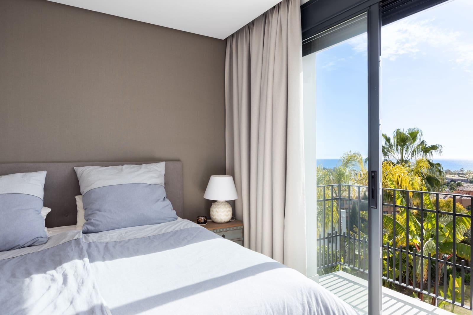 4 sovrum Villa till salu i Benahavis med pool garage - 6 795 000 € (Ref: 9787645)