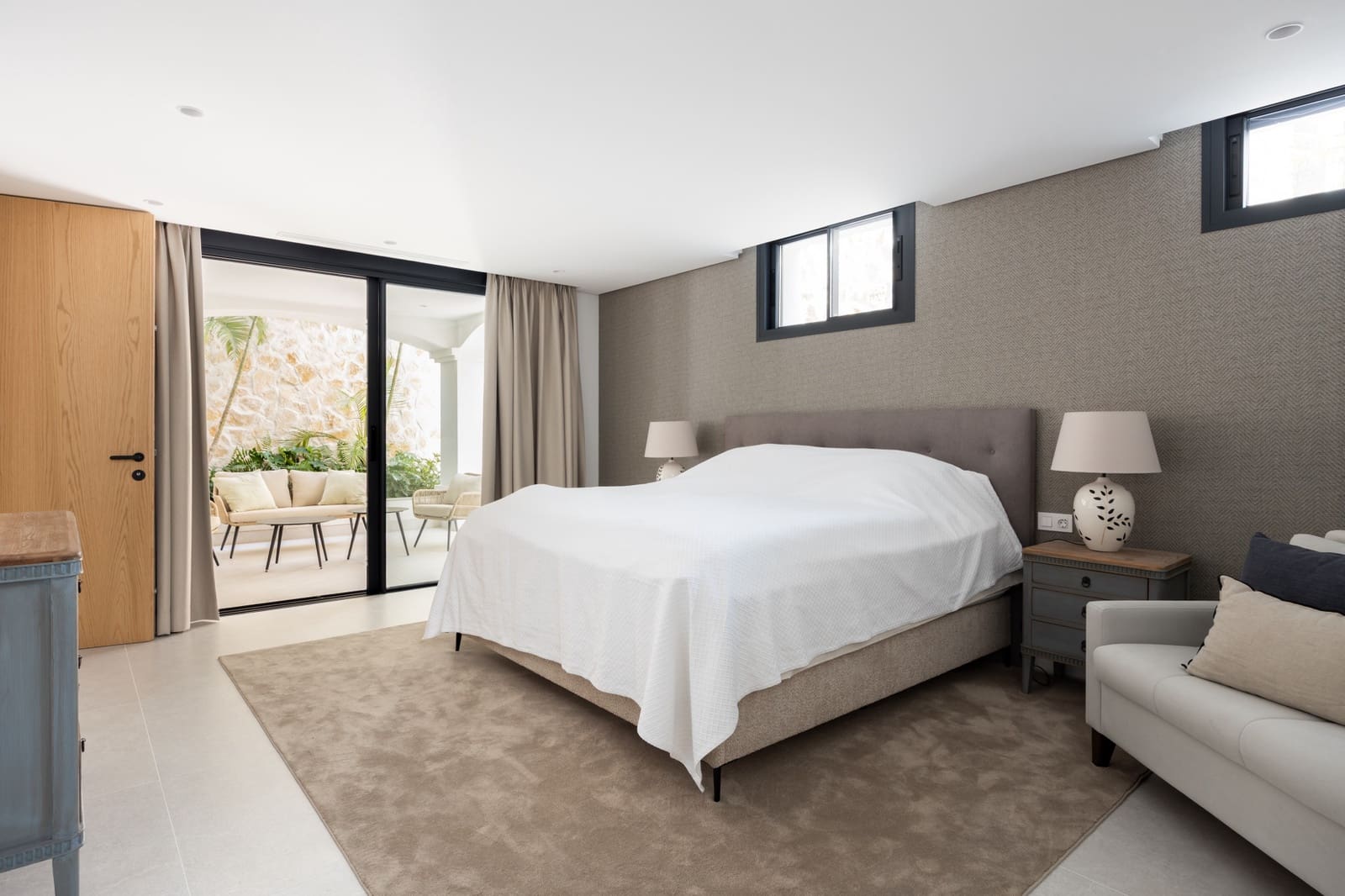 4 sovrum Villa till salu i Benahavis med pool garage - 6 795 000 € (Ref: 9787645)