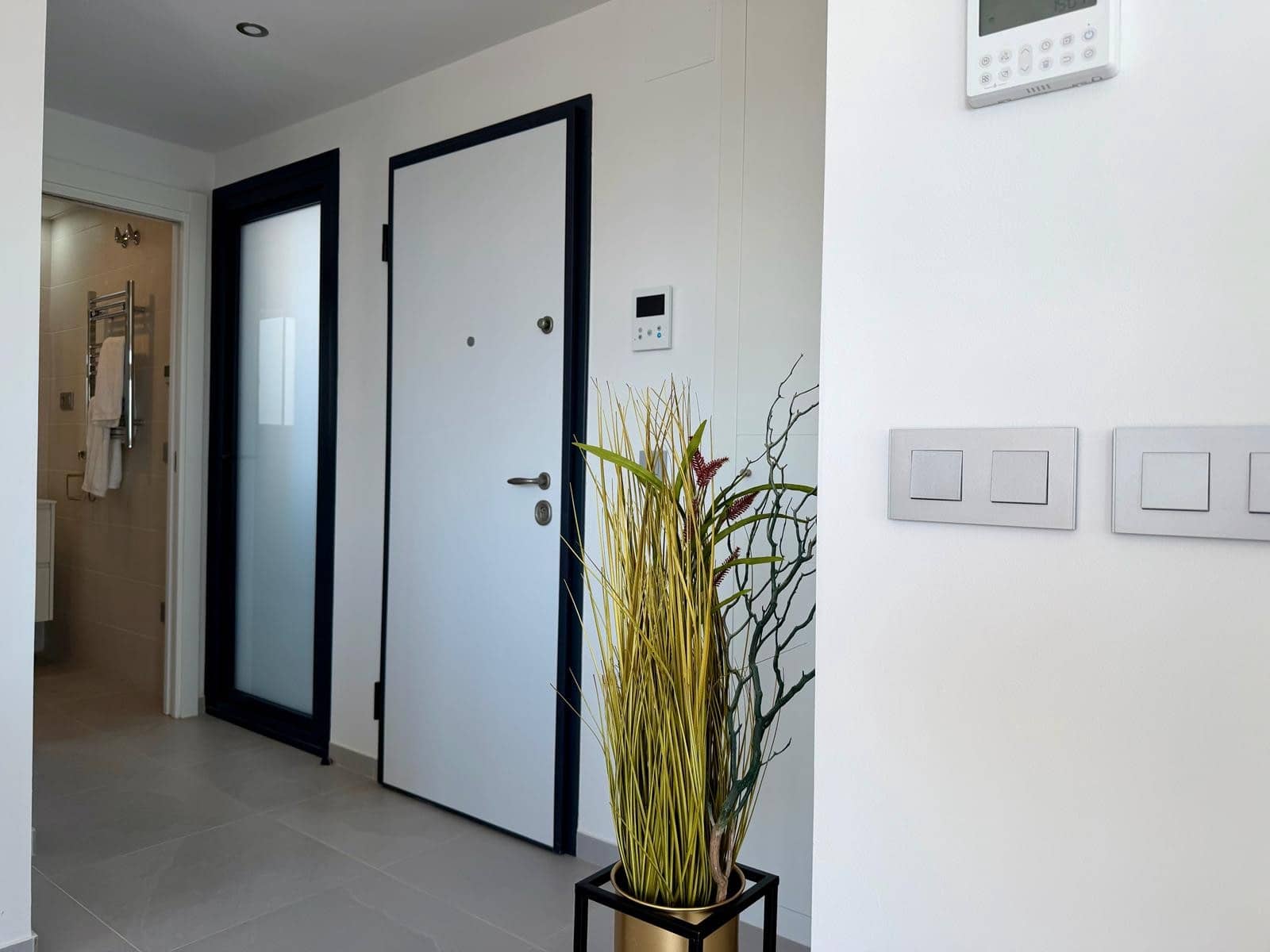 2 quarto Apartamento para venda em Benidorm com piscina garagem - 550 000 € (Ref: 9790017)