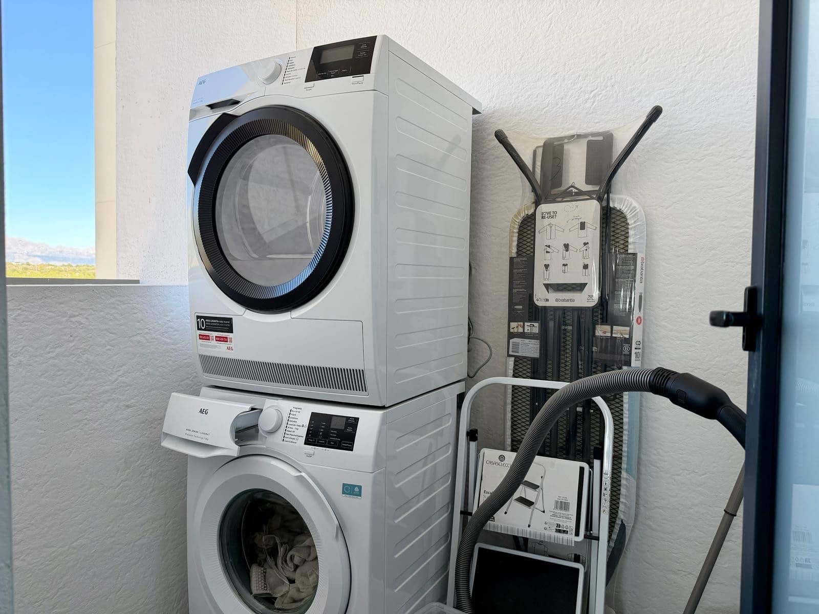 2 quarto Apartamento para venda em Benidorm com piscina garagem - 550 000 € (Ref: 9790017)