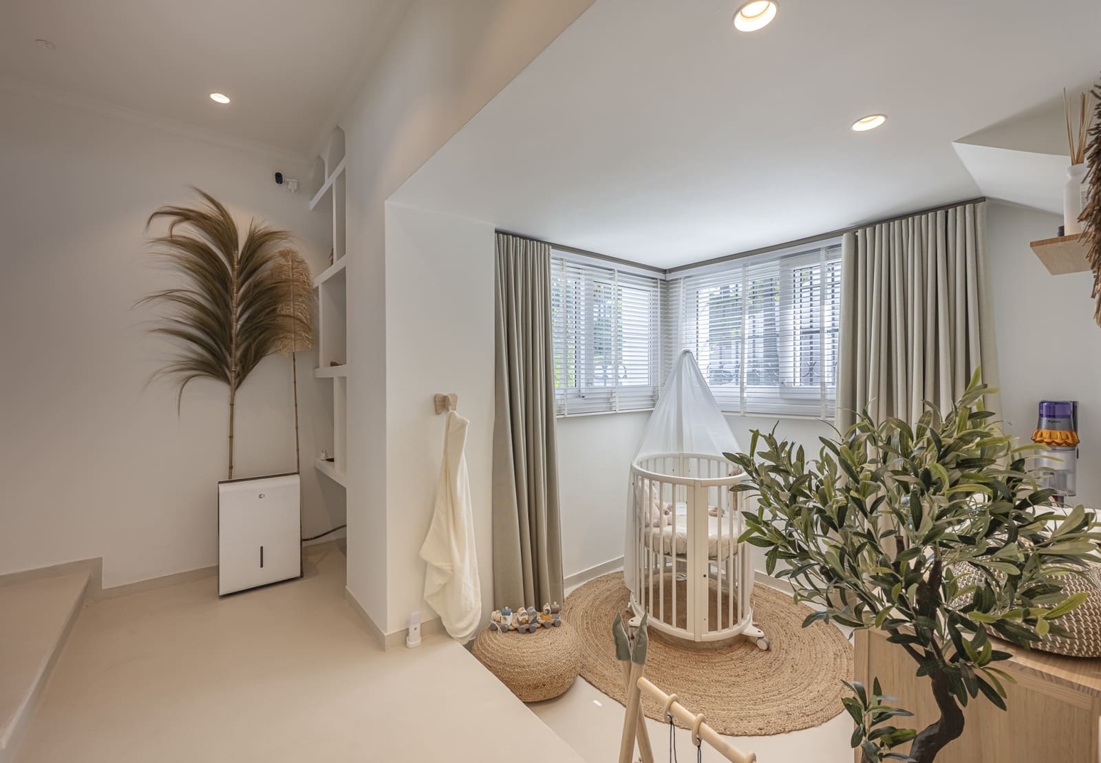 4 soveværelse Villa til salg i Nueva Andalucia med swimmingpool garage - € 2.495.000 (Ref: 9796902)