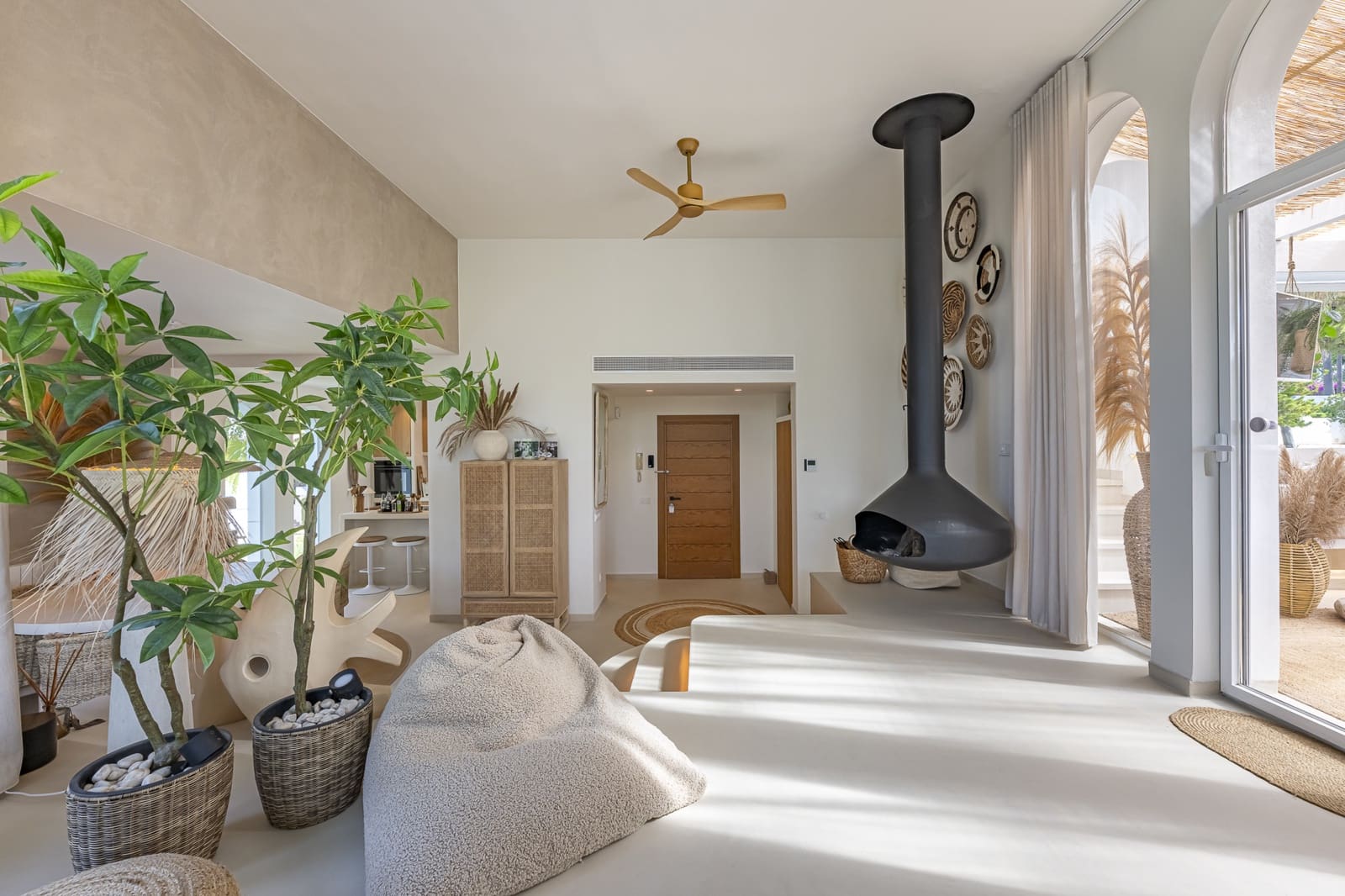 Chalet de 4 habitaciones en Nueva Andalucia en venta con piscina garaje - 2.495.000 € (Ref: 9796902)