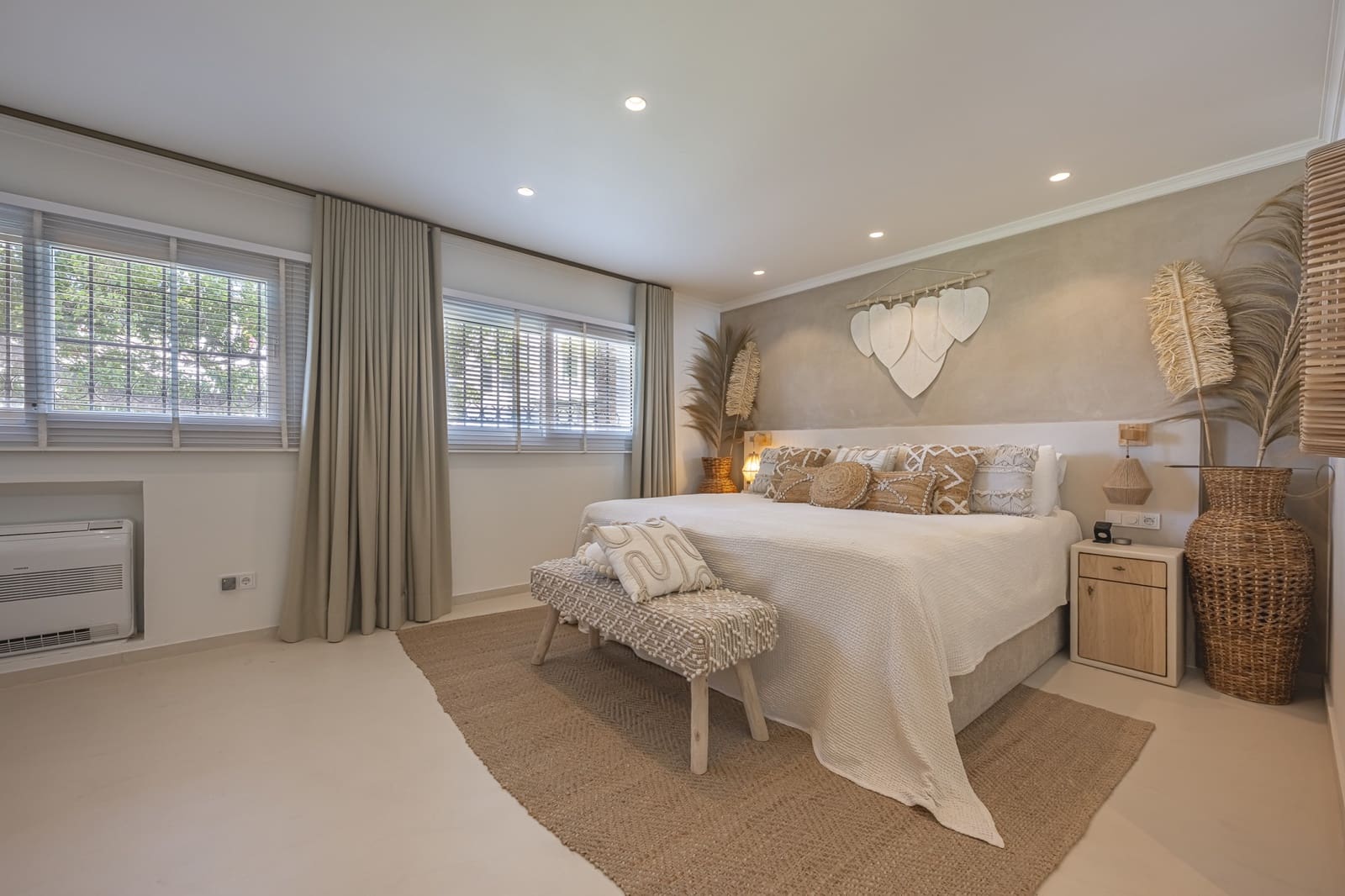 Chalet de 4 habitaciones en Nueva Andalucia en venta con piscina garaje - 2.495.000 € (Ref: 9796902)