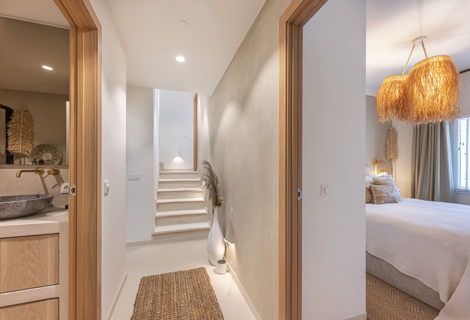 Chalet de 4 habitaciones en Nueva Andalucia en venta con piscina garaje - 2.495.000 € (Ref: 9796902)