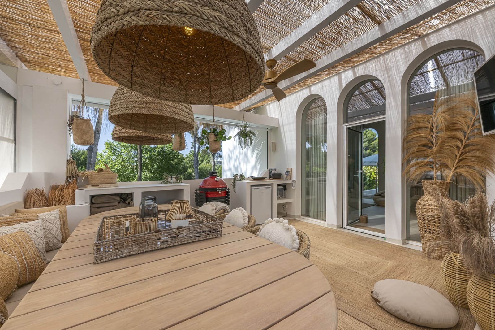 Chalet de 4 habitaciones en Nueva Andalucia en venta con piscina garaje - 2.495.000 € (Ref: 9796902)