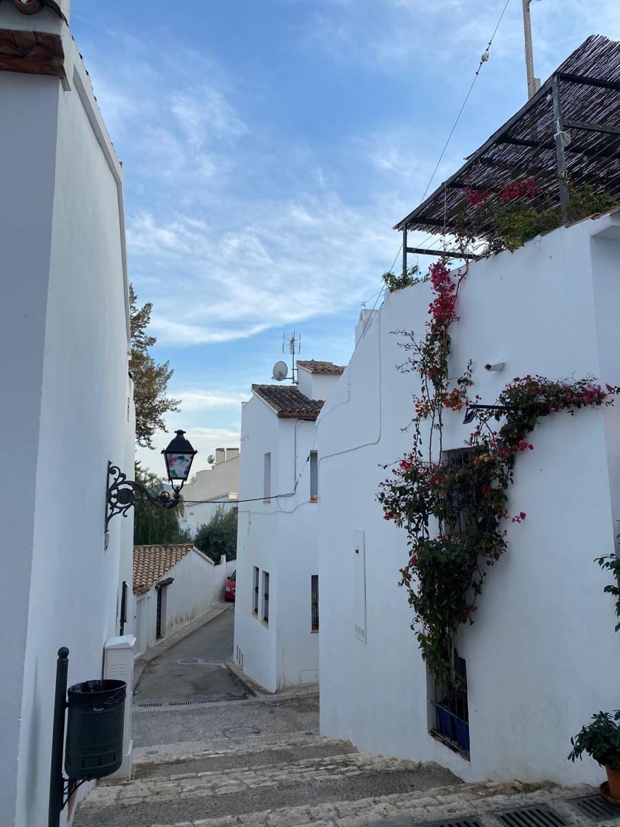 4 soverom Leilighet til salgs i Altea - € 325 000 (Ref: 9796903)