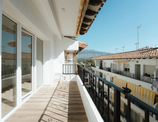 4 soverom Leilighet til salgs i Altea - € 325 000 (Ref: 9796903)