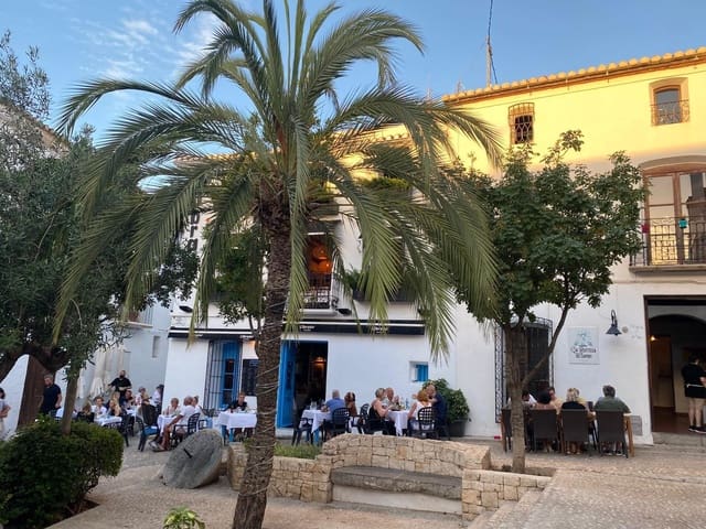 4 soverom Leilighet til salgs i Altea - € 325 000 (Ref: 9796903)