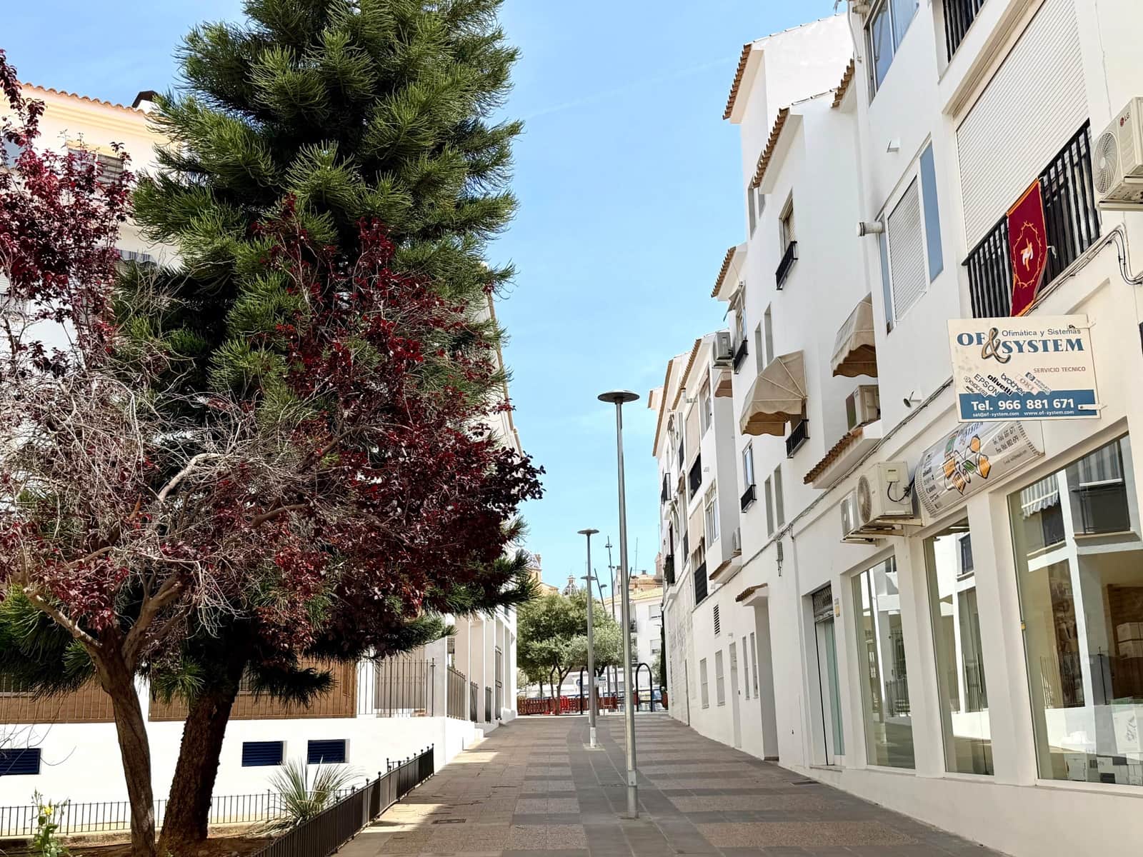 4 bedroom Apartment for sale in Altea - € 325,000 (Ref: 9796903)