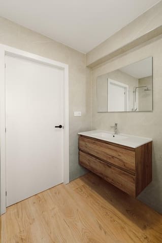 4 slaapkamer Appartement te koop in Altea - € 325.000 (Ref: 9796903)