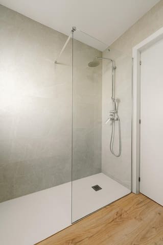 4 slaapkamer Appartement te koop in Altea - € 325.000 (Ref: 9796903)