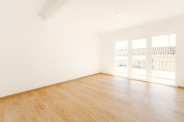 4 slaapkamer Appartement te koop in Altea - € 325.000 (Ref: 9796903)