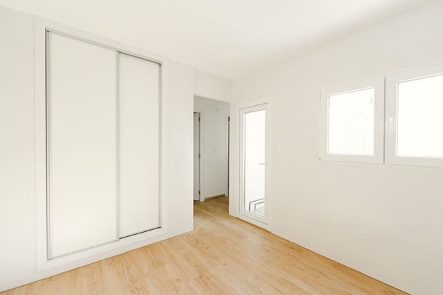 4 slaapkamer Appartement te koop in Altea - € 325.000 (Ref: 9796903)