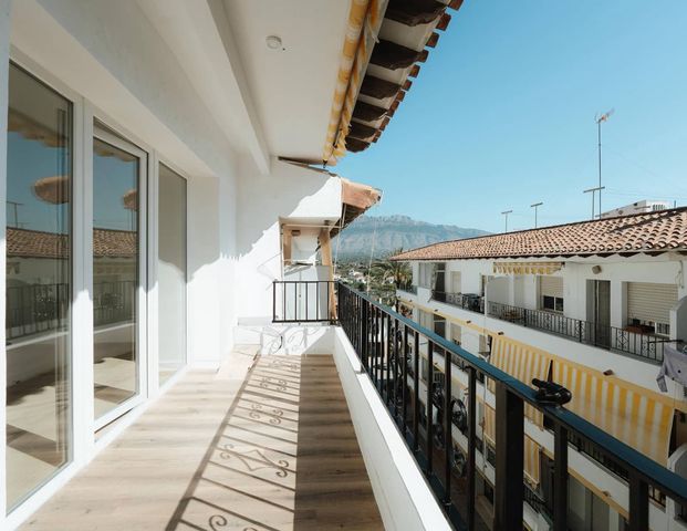 4 chambre Appartement à vendre à Altea - 325 000 € (Ref: 9796903)