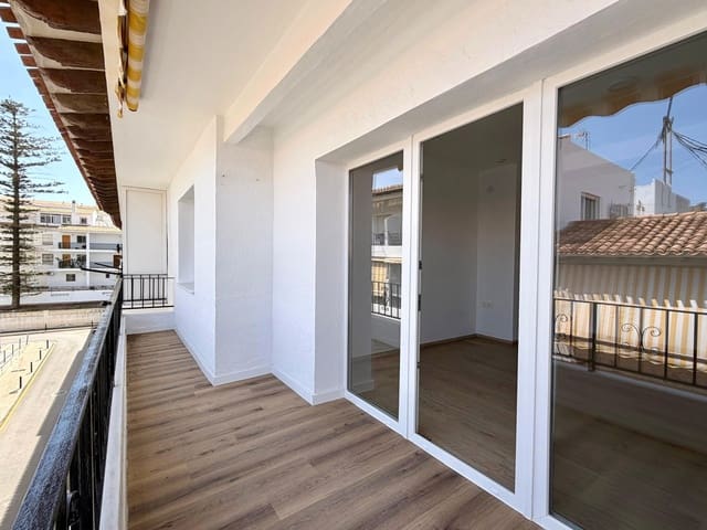 4 slaapkamer Appartement te koop in Altea - € 325.000 (Ref: 9796903)