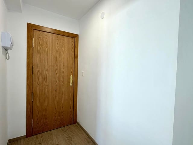4 slaapkamer Appartement te koop in Altea - € 325.000 (Ref: 9796903)