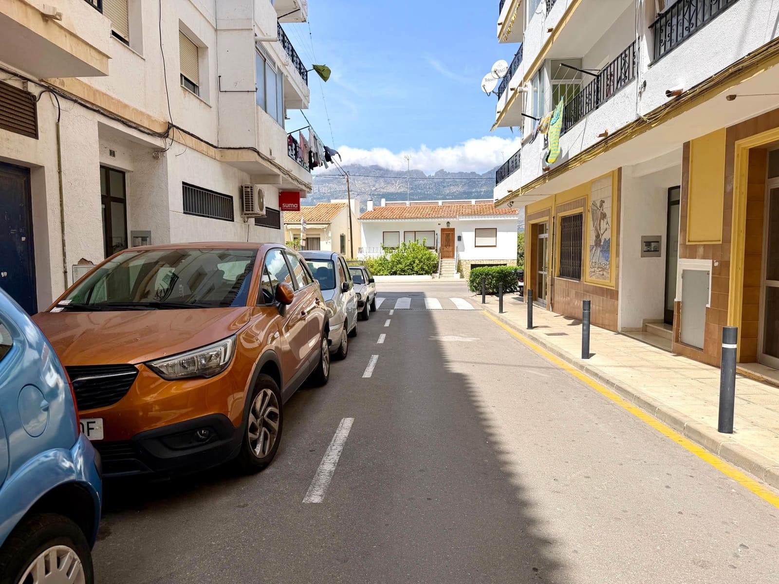 4 soverom Leilighet til salgs i Altea - € 325 000 (Ref: 9796903)