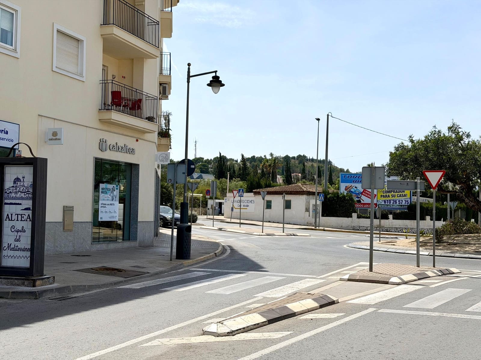 4 soverom Leilighet til salgs i Altea - € 325 000 (Ref: 9796903)