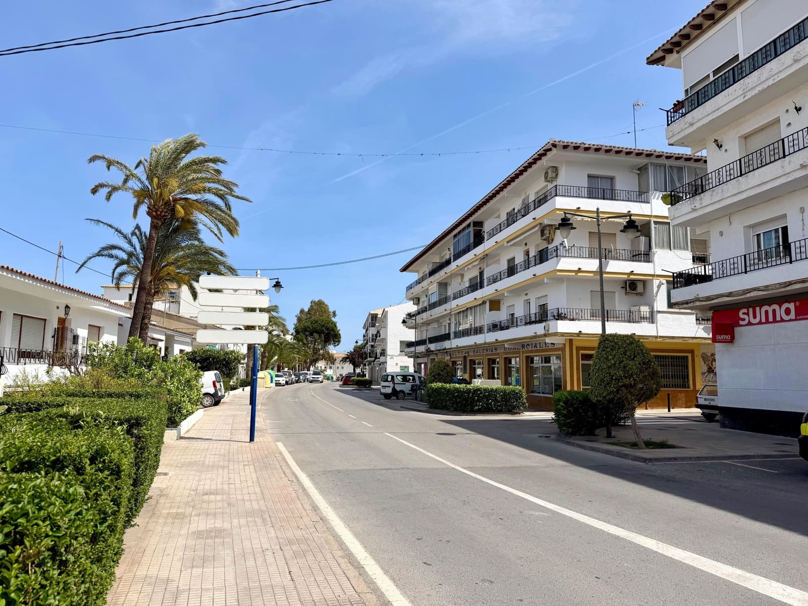 4 soverom Leilighet til salgs i Altea - € 325 000 (Ref: 9796903)