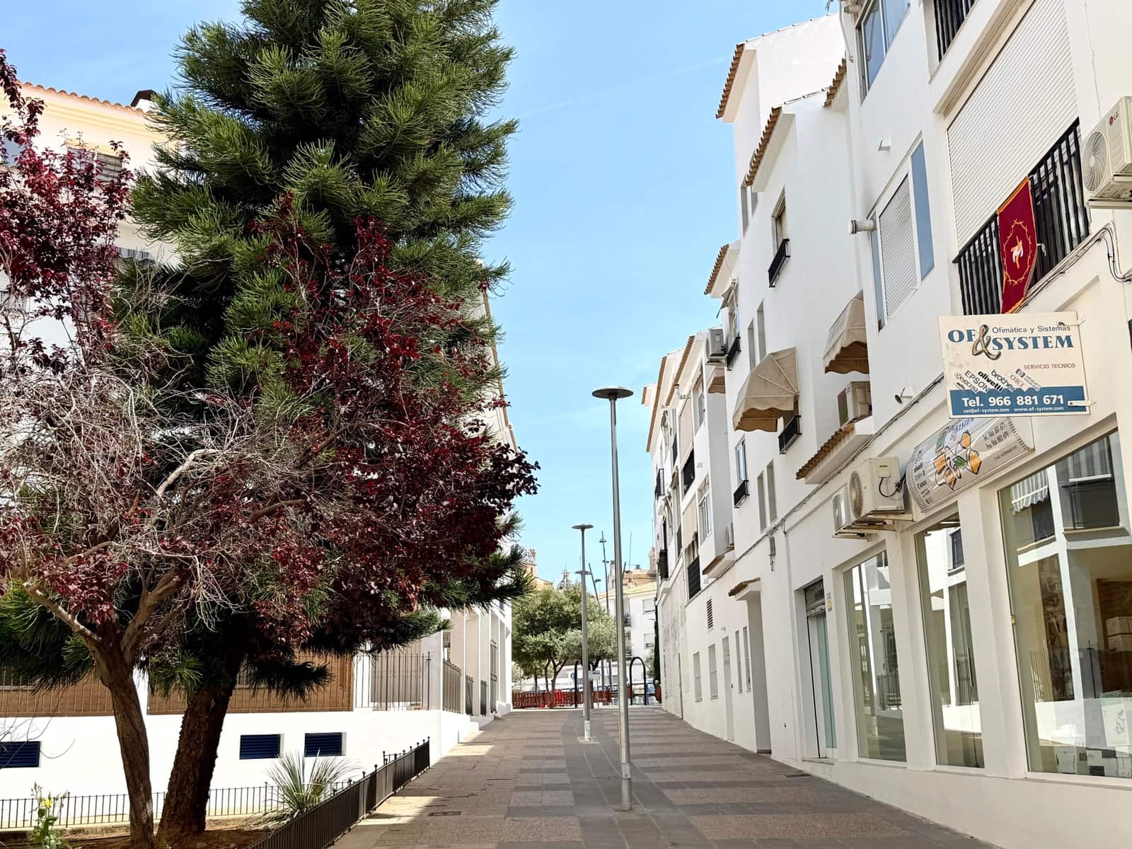 4 soverom Leilighet til salgs i Altea - € 325 000 (Ref: 9796903)