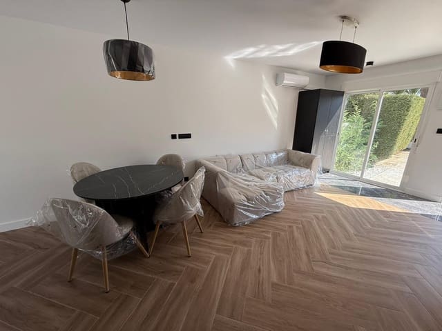 4 soverom Villa til salgs i La Nucia med svømmebasseng garasje - € 410 000 (Ref: 9812928)