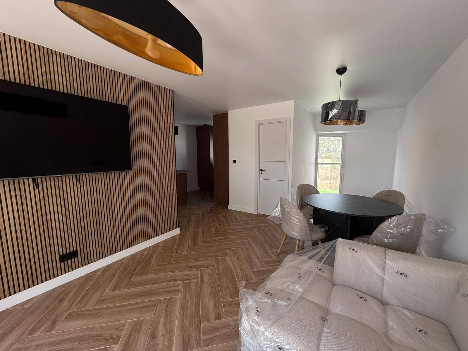 Chalet de 4 habitaciones en La Nucia en venta con piscina garaje - 410.000 € (Ref: 9812928)