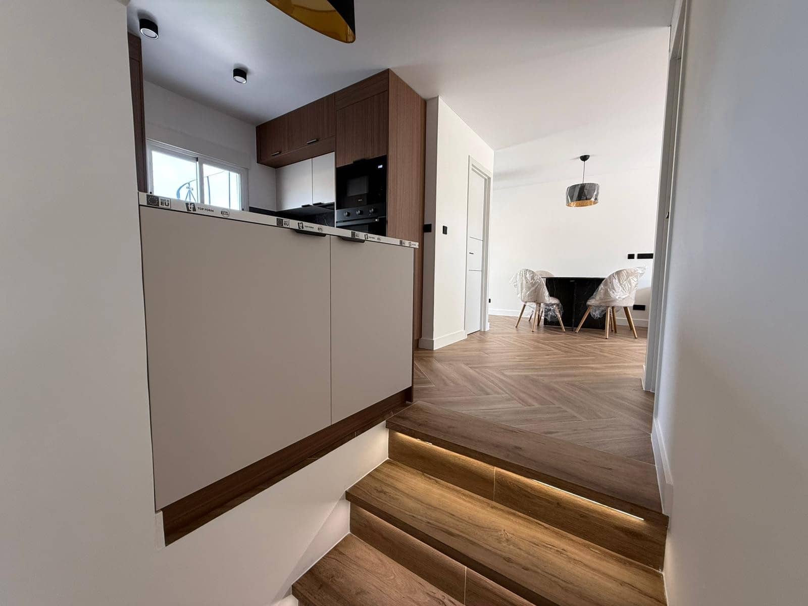 Chalet de 4 habitaciones en La Nucia en venta con piscina garaje - 410.000 € (Ref: 9812928)