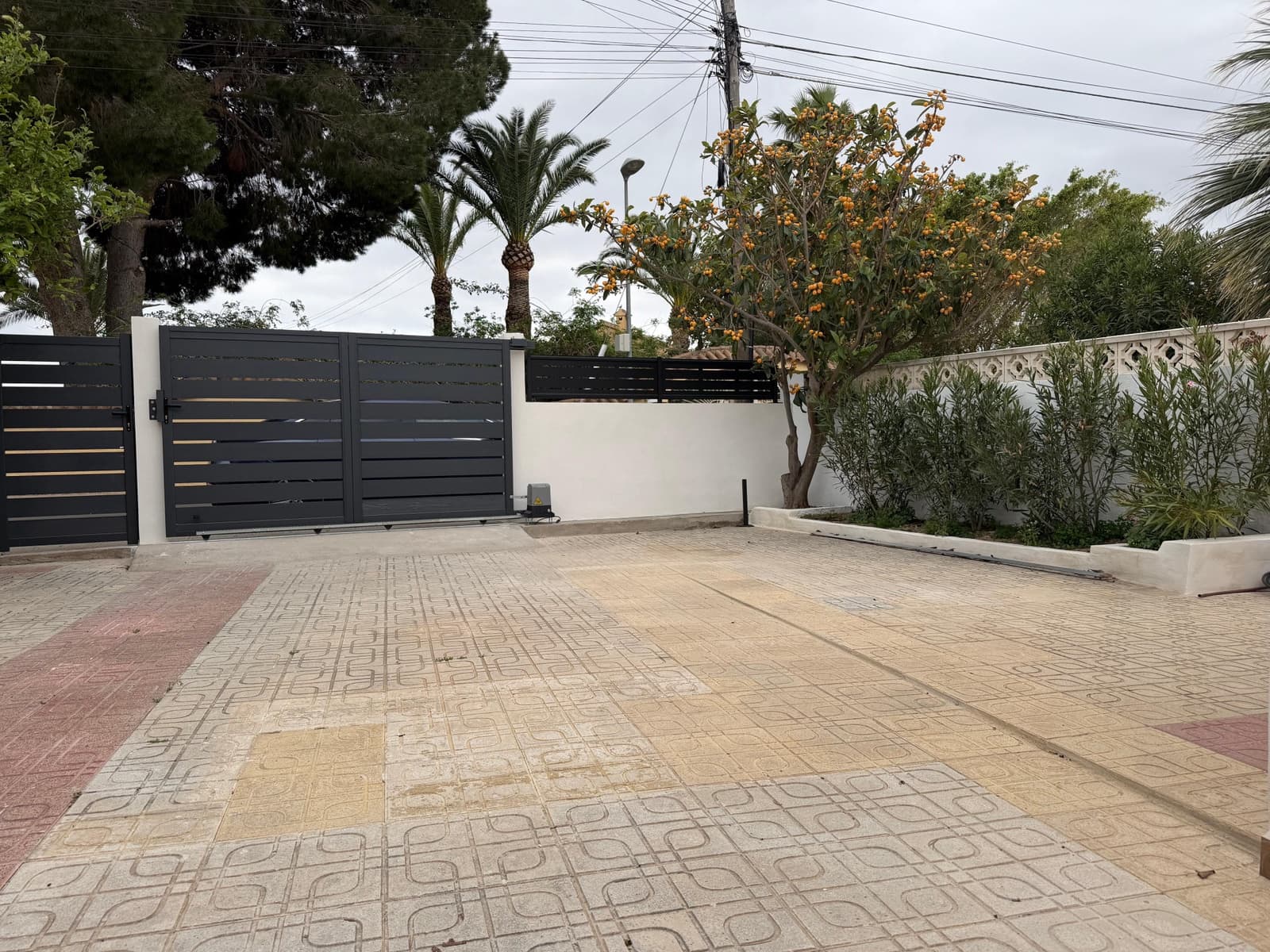 Chalet de 4 habitaciones en La Nucia en venta con piscina garaje - 410.000 € (Ref: 9812928)