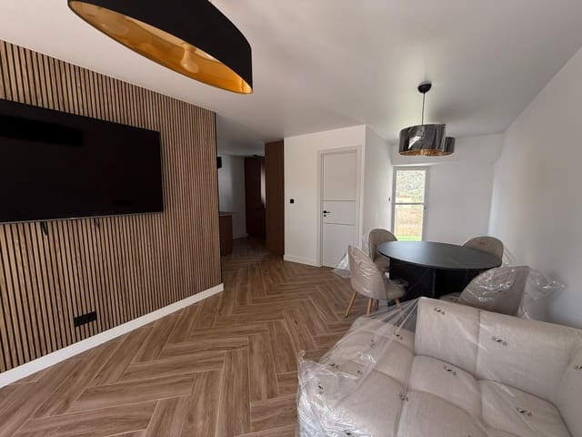 4 sovrum Villa till salu i La Nucia med pool garage - 395 000 € (Ref: 9812928)
