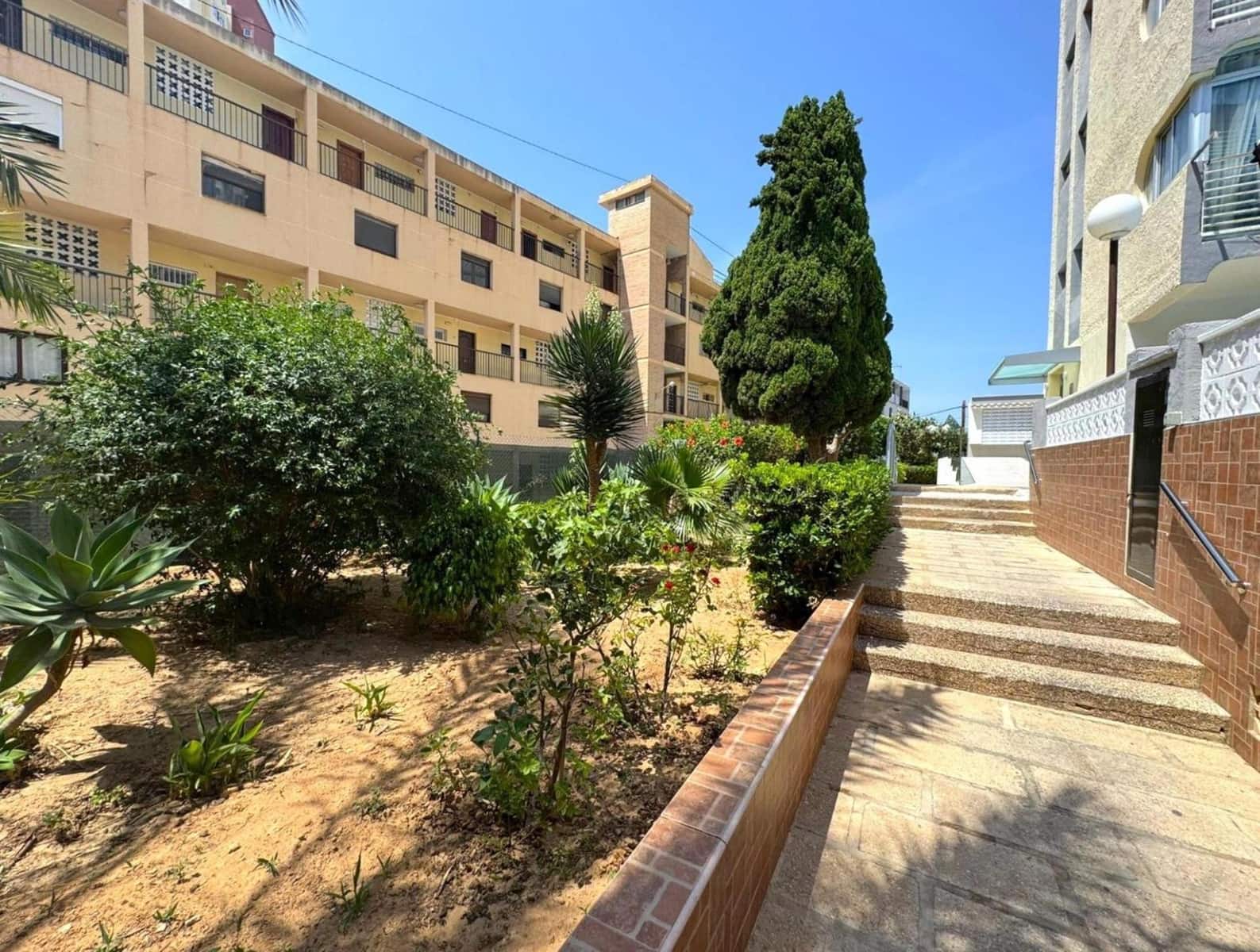 1 camera da letto Appartamento in vendita in Benidorm con piscina - 162.000 € (Rif: 9833134)