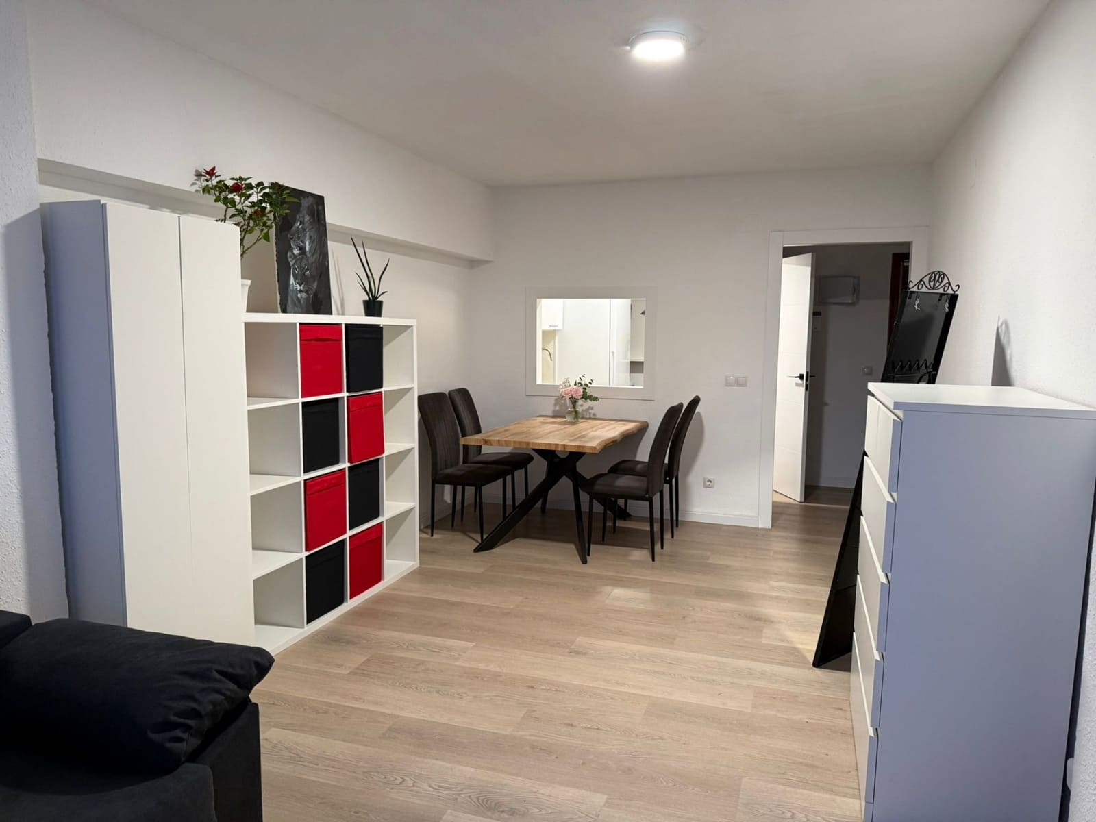 2 quarto Apartamento para venda em Benidorm com piscina garagem - 205 000 € (Ref: 9838803)