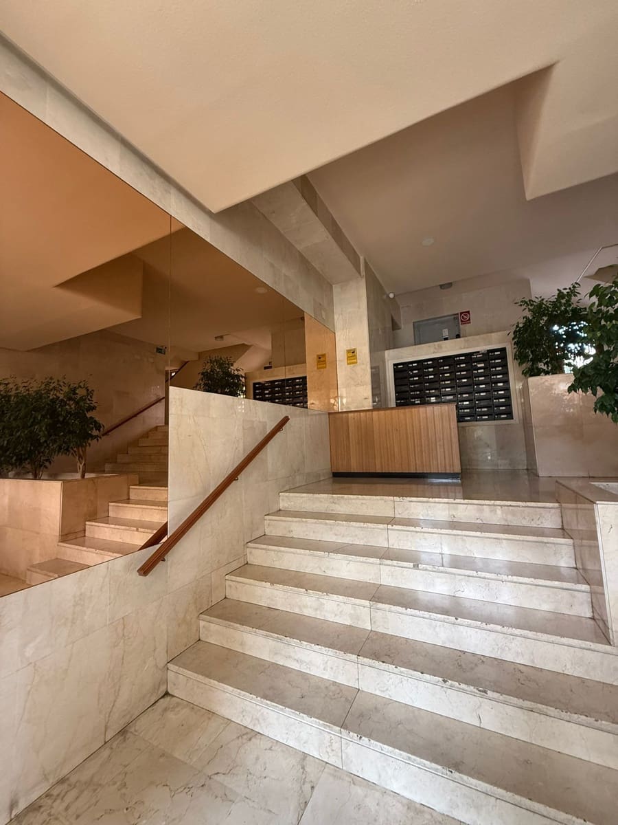 2 quarto Apartamento para venda em Benidorm com piscina garagem - 205 000 € (Ref: 9838803)