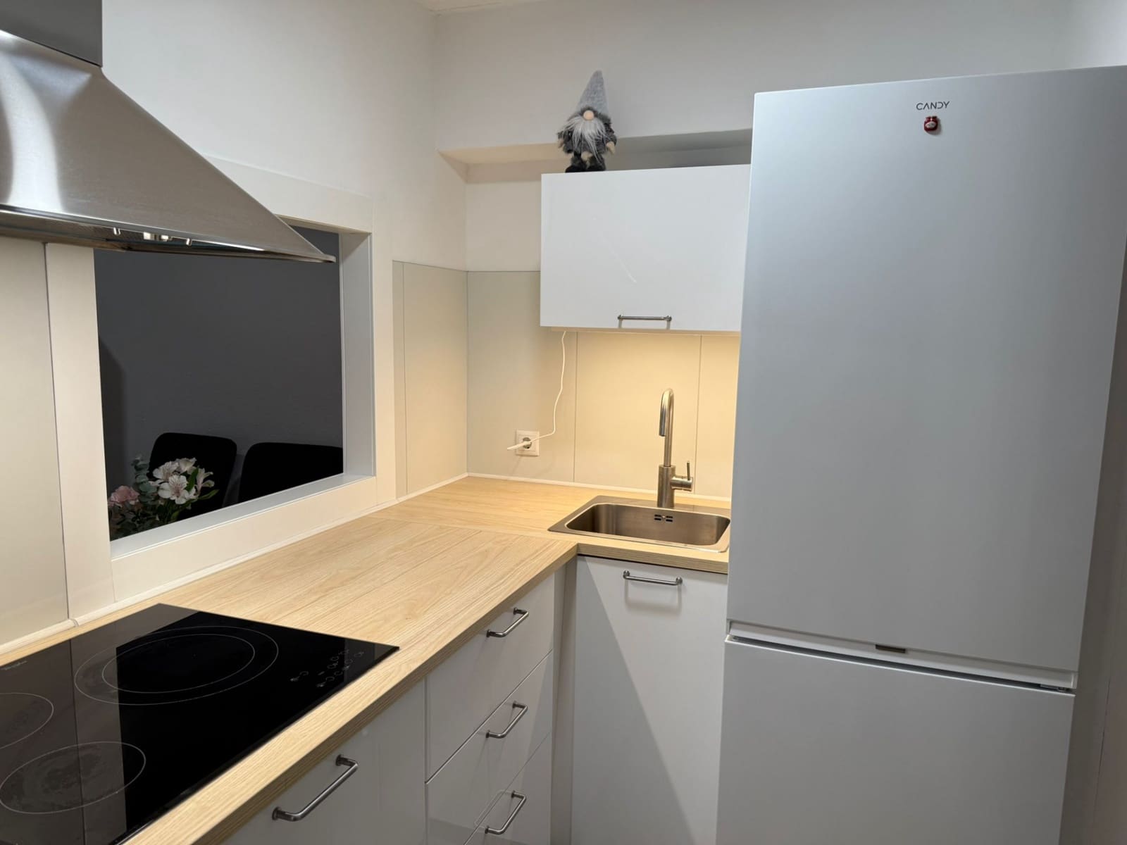 2 quarto Apartamento para venda em Benidorm com piscina garagem - 205 000 € (Ref: 9838803)